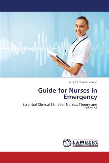 Guide for Nurses in Emergency Joseph Jemy Elizabeth