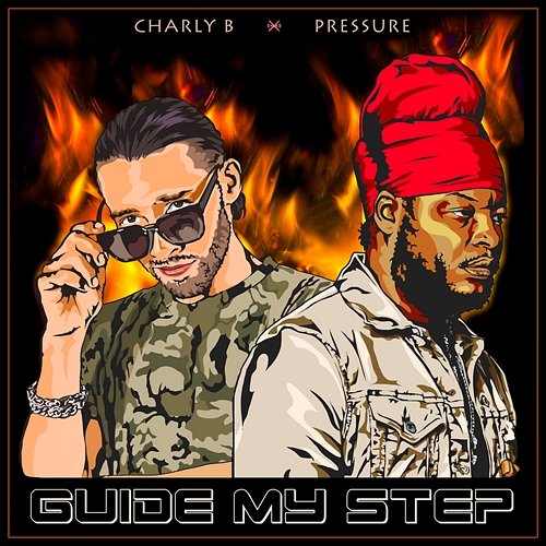 Guide my step Charly B