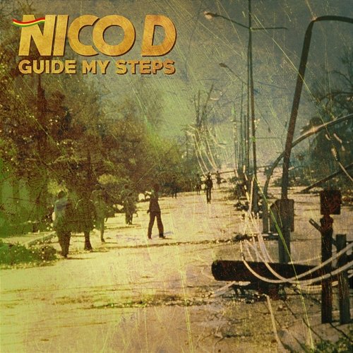 Guide My Steps Nico D.