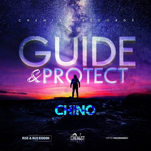 Guide & Protect Chino Mcgregor