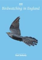 Guide to Birdwatching in England (brak polskiej wersji językowej) Doherty Paul