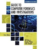 Guide to Computer Forensics and Investigations Nelson Bill, Phillips Amelia, Steuart Christopher