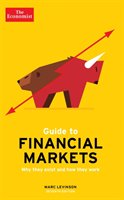 Guide To Financial Markets Levinson Marc