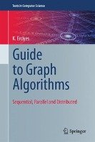 Guide to Graph Algorithms Erciyes Kayhan