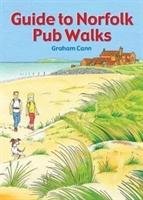 Guide to Norfolk Pub Walks Cann Graham