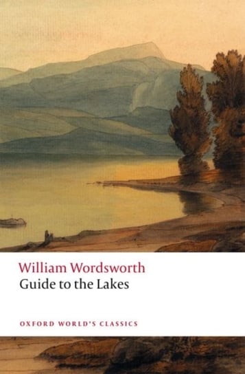 Guide to the Lakes William Wordsworth