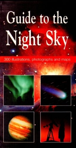 Guide to the Night Sky Opracowanie zbiorowe