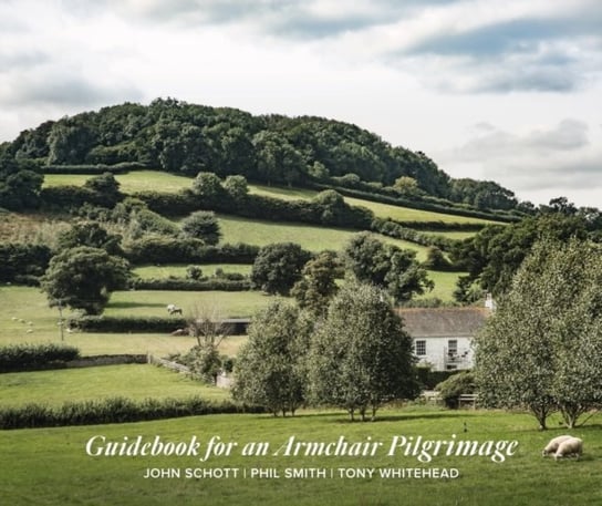 Guidebook for an Armchair Pilgrimage Opracowanie zbiorowe