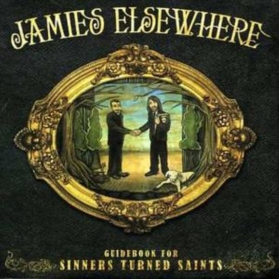 Guidebook For Sinners Jamie's Elsewhere