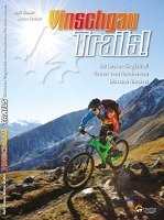 Guidebook Vinschgau Trails! Glaser Ralf, Gruber Matze