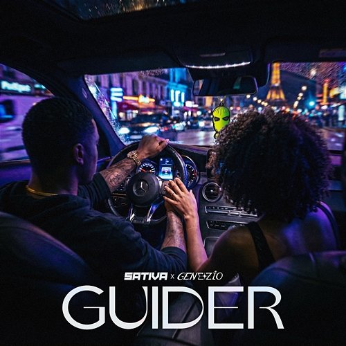 GUIDER SativaMusic, Genezio