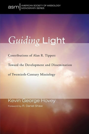 Guiding Light Hovey Kevin George
