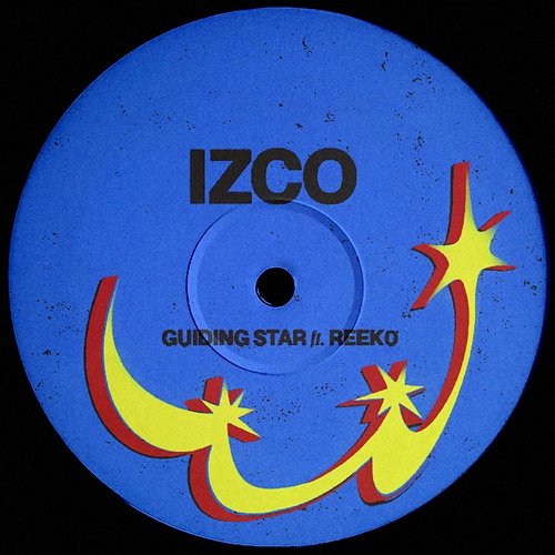 Guiding Star Reek0, IZCO