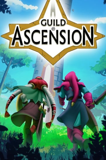 Guild of Ascension, Klucz Steam, PC Plug In Digital