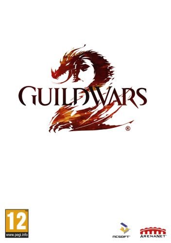 Guild Wars 2 NC Soft