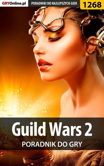Guild Wars 2 - poradnik do gry Asmodeusz