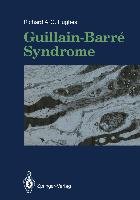 Guillain-Barré Syndrome Hughes Richard A. C.