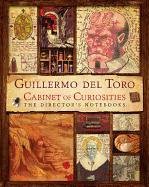 Guillermo del Toro Cabinet of Curiosities del Toro Guillermo
