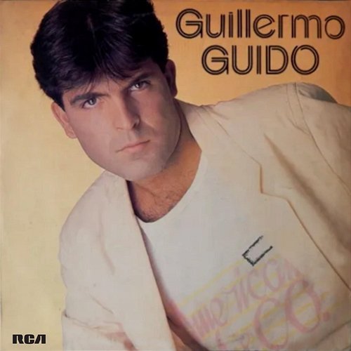 Guillermo Guido Guillermo Guido