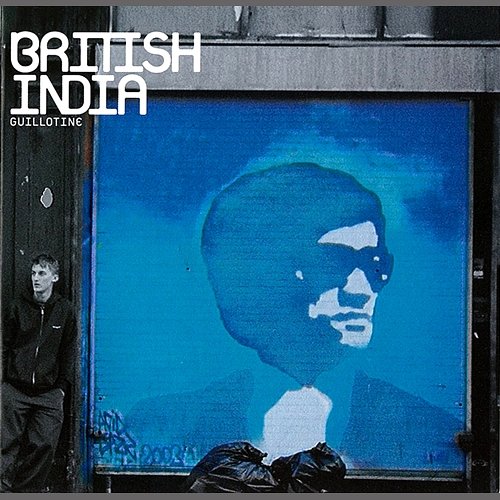 Guillotine British India