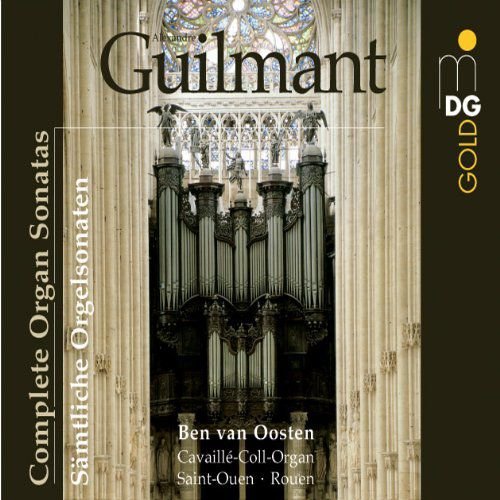 Guilmant Various Artists