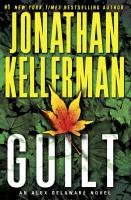 Guilt Kellerman Jonathan