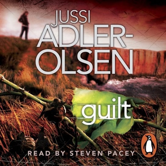 Guilt Adler-Olsen Jussi
