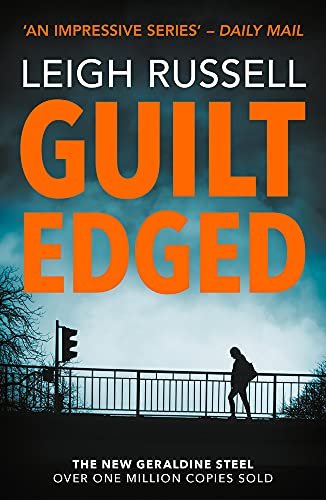 Guilt Edged Leigh Russell