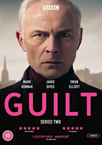 Guilt Season 2 McKillop Robert, Harkins Patrick
