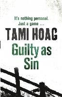 Guilty As Sin Hoag Tami