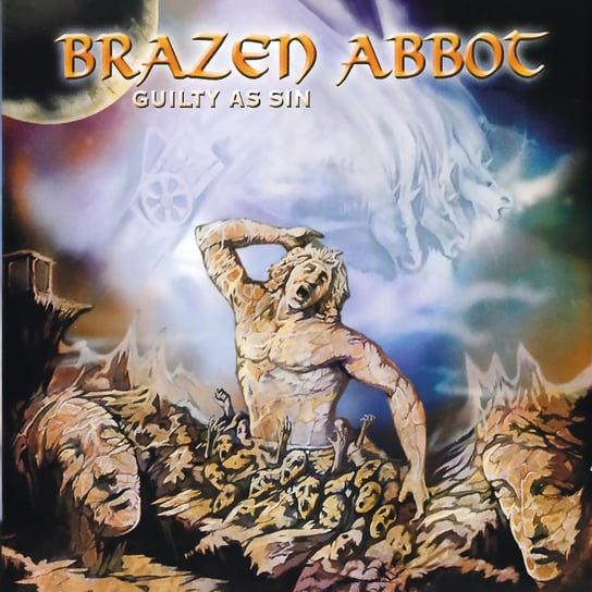 Guilty As Sin Brazen Abbott