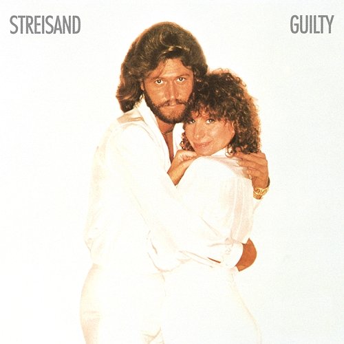 Guilty Barbra Streisand