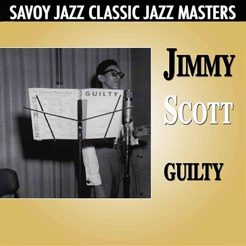 Guilty Jimmy Scott