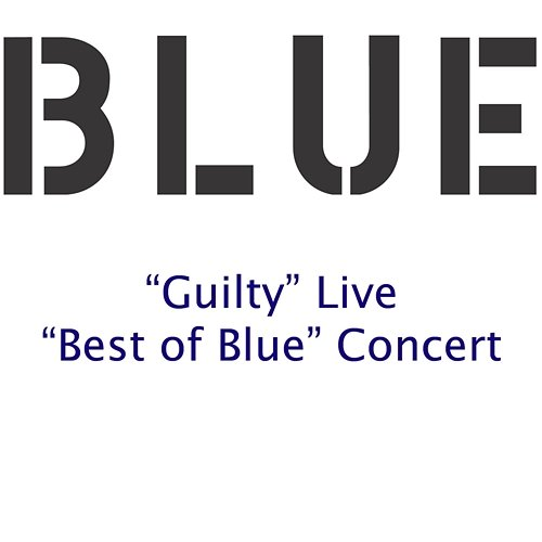 Guilty Blue
