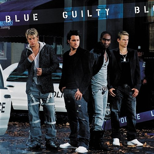 Guilty Blue