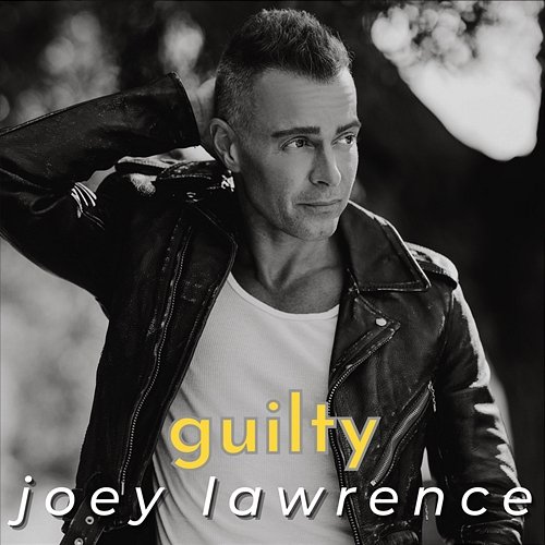 Guilty Joey Lawrence