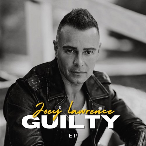 Guilty Joey Lawrence