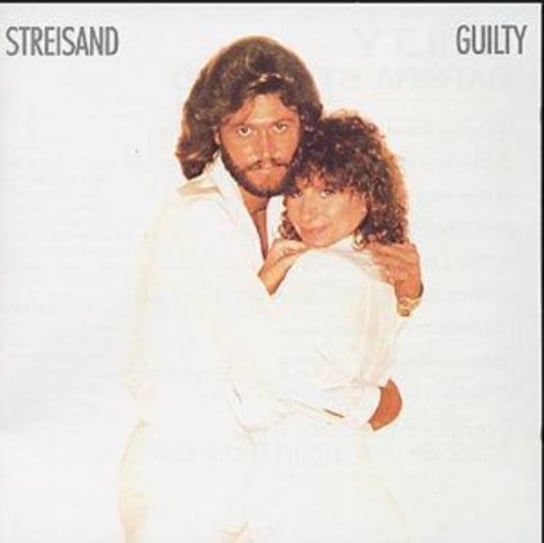 Guilty Streisand Barbra