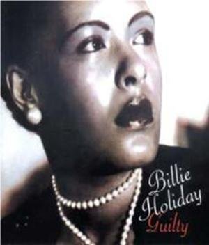 Guilty Holiday Billie