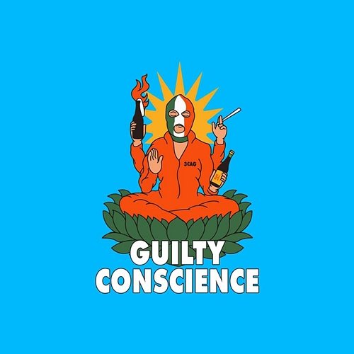 Guilty Conscience KNEECAP