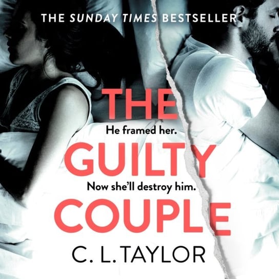 Guilty Couple Taylor C. L.