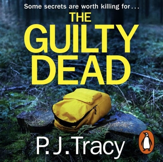 Guilty Dead Tracy P. J.