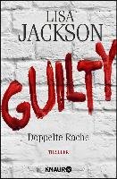 Guilty - Doppelte Rache Jackson Lisa