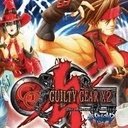 Guilty Gear X2 Reload NOWA FOLIA UNIKAT Zoo Digital Publishing