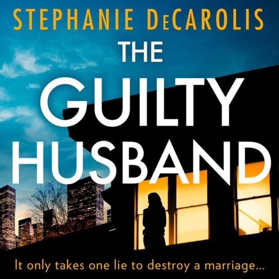 Guilty Husband DeCarolis Stephanie