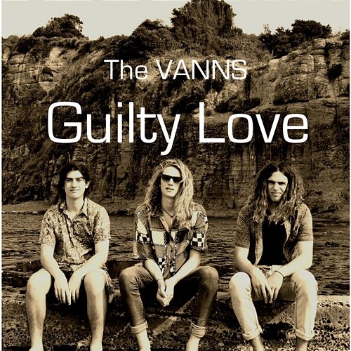 Guilty Love The Vanns