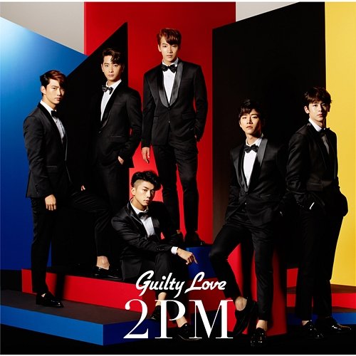 Guilty Love 2PM