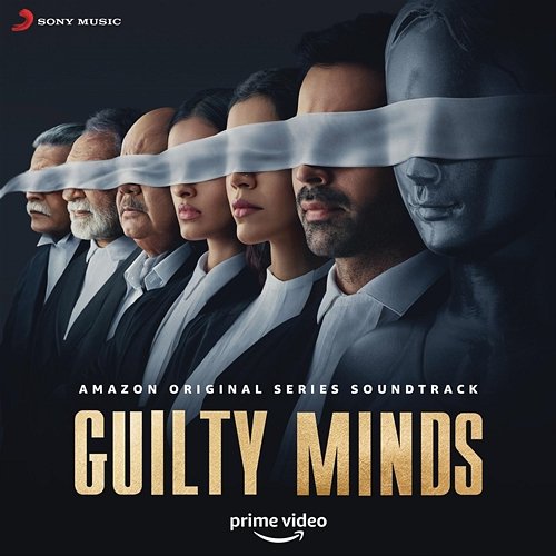 Guilty Minds Cyli Khare, Sagar Desai