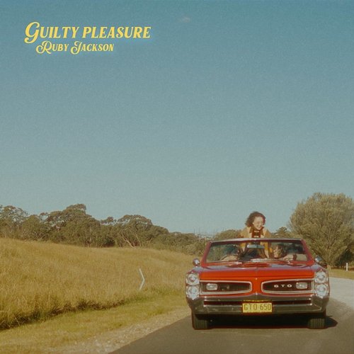 Guilty Pleasure Ruby Jackson