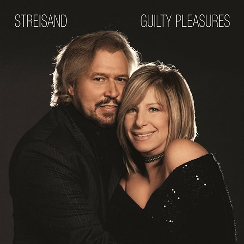Guilty Pleasures Barbra Streisand